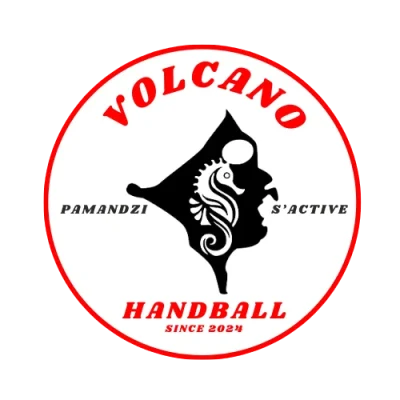 Logo Volcano PHB