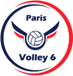 Logo Volley 6