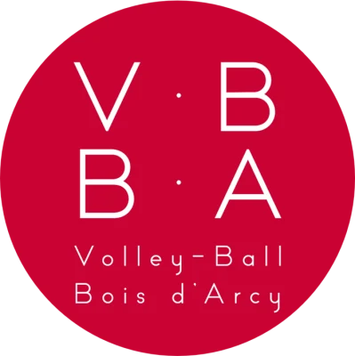 Logo Volley Ball Bois d'Arcy