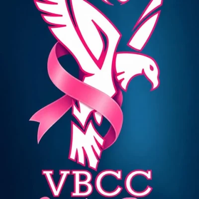 Logo Volley Ball Club Clermontais