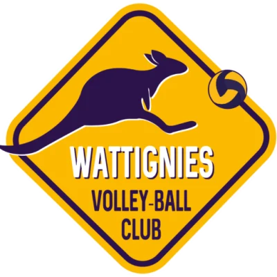 Logo Volley Ball Club de Wattignies