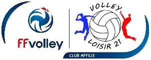 Logo Volley Loisir 21