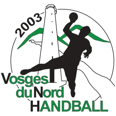 Logo Vosges du Nord