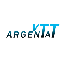 Logo VTT  Argentat
