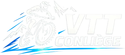 Logo VTT Conliege-Jura-Bassin de Lons le Saunier