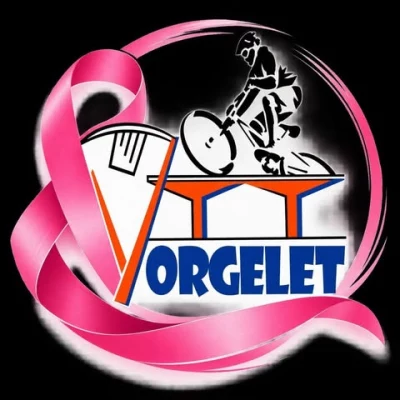 Logo VTT Orgelet
