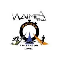 Logo Waimea Triathlon Club