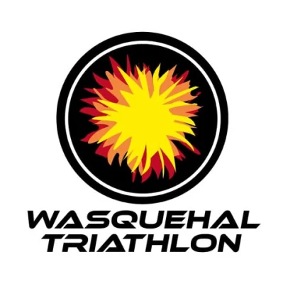 Logo Wasquehal Triathlon