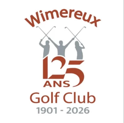 Logo Wimereux Golf Club