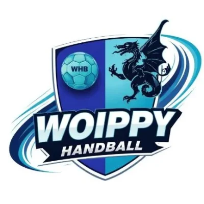 Logo Woippy Handball
