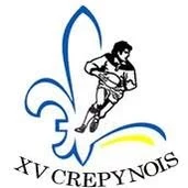 Logo XV Crepynois