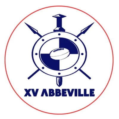 Logo XV d Abbeville