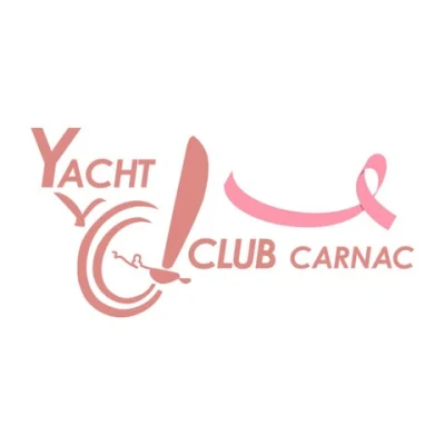 Logo Yacht Club Carnac