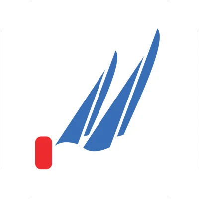 Logo Yacht Club de Mauguio Carnon