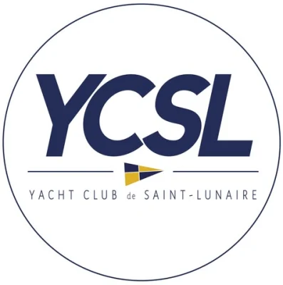 Logo Yacht Club de Saint-Lunaire
