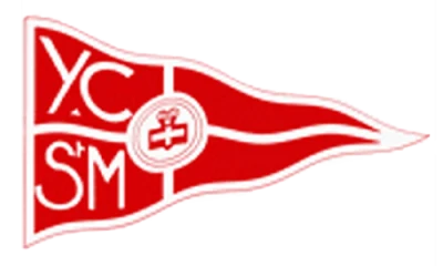 Logo Yacht Club de Saint Martin de Re