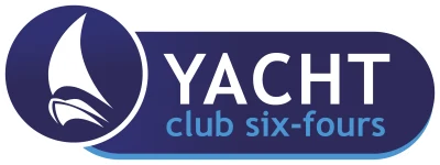 Logo Yacht Club de Six Fours