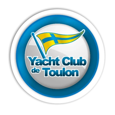 Logo Yacht Club de Toulon