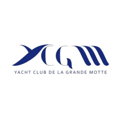 Logo Yacht Club Grande Motte