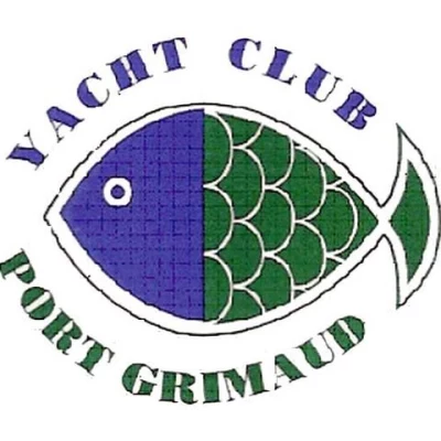Logo Yacht Club Int de Port Grimaud