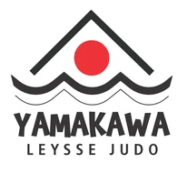 Logo Yamakawa Leysse Judo
