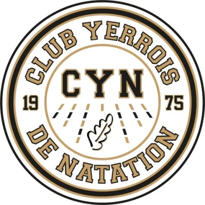 Logo Yerres Natation