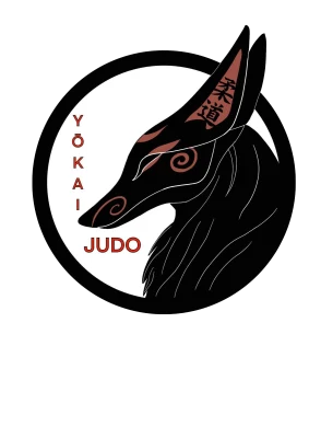 Logo Yokai Judo