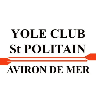 Logo Yole Club Saint-Politain