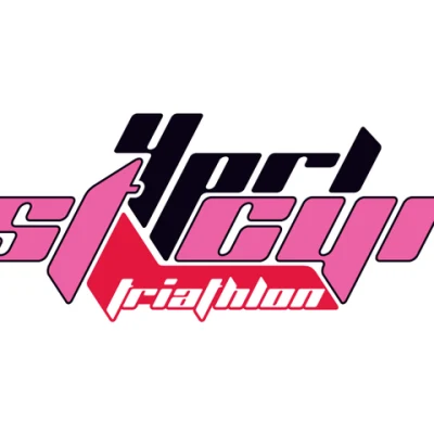 Logo YPRL Saint CYR Triathlon