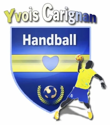 Logo Yvois-Carignan HB