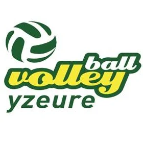 Logo Yzeure Volley