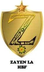 Logo Zayen la HBF