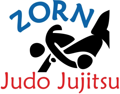 Logo Zorn Judo Jujitsu