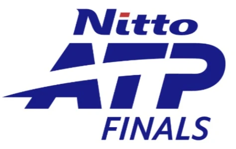 Logo ATP Finals 2026