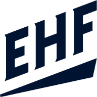 Logo EHF Euro féminin 2026