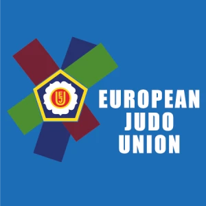 Logo Ligue des champions de judo 2026 (clubs)