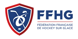 Logo Finale de la Coupe de France de hockey sur glace 2027