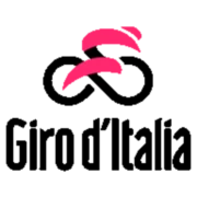 Logo Tour d'Italie 2027 (Giro)