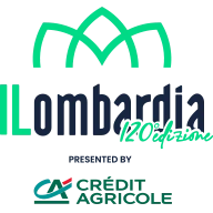 Logo Tour de Lombardie 2026