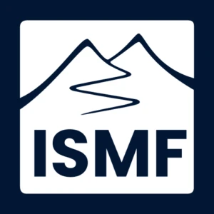 Logo Coupe du monde de ski-alpinisme 2026-2027