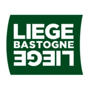 Logo Liège-Bastogne-Liège 2027