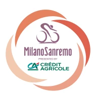 Logo Milan-San Remo 2027