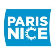 Logo Paris-Nice 2027