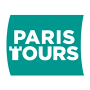 Logo Paris-Tours 2026