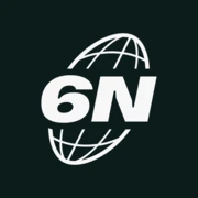 Logo Tournoi des Six Nations 2027