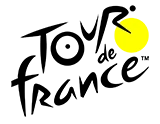 Logo Tour de France 2027
