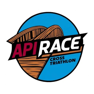 Logo API Race - Vénérieu