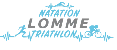Logo Aquathlon de Lomme