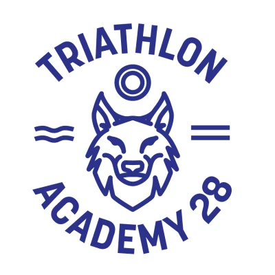 Logo Aquathlon des Vauroux