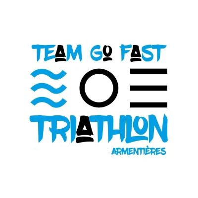 Logo Bike and Run d'Armentières